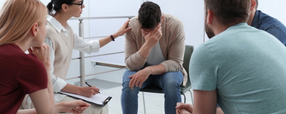 Prevention and Treatment of Addiction