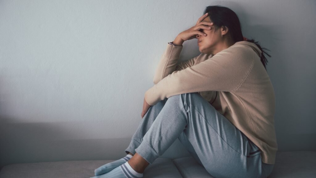 10 Myths About Anxiety You Should Stop Believing