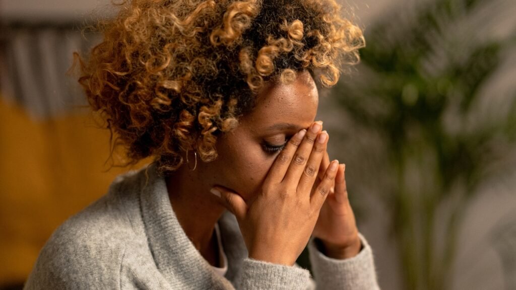 10 Myths About Anxiety You Should Stop Believing