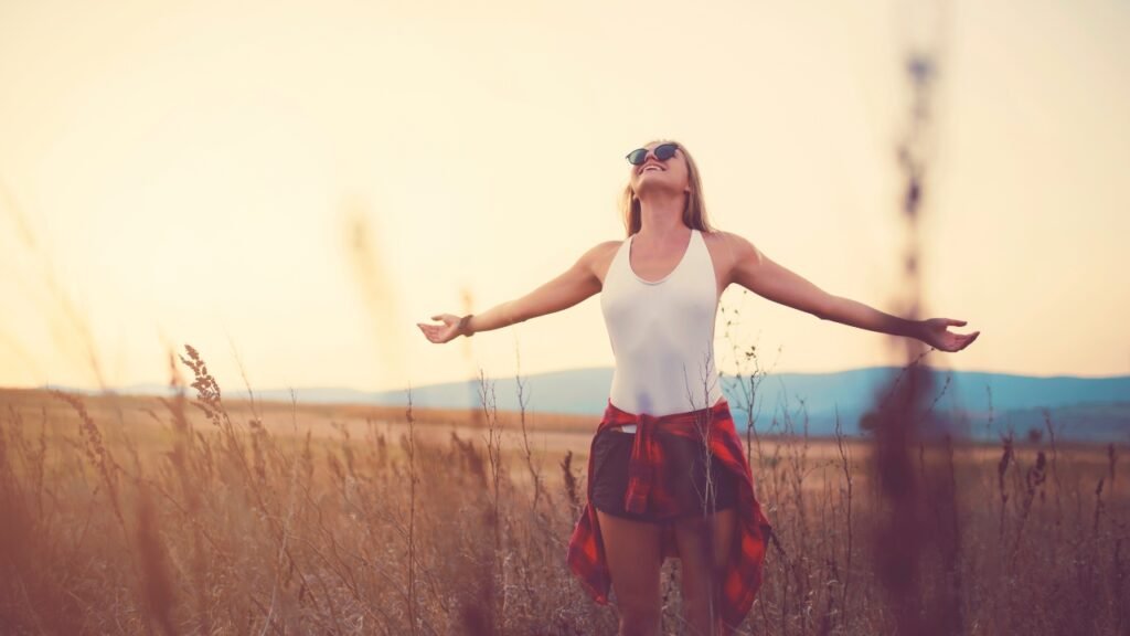 How To Find Joy Despite Anxiety: Tips for Everyday