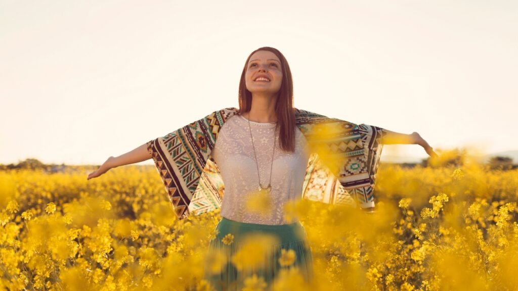 How To Find Joy Despite Anxiety: Tips for Everyday